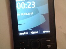 Nokia 208