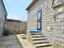 Həyət evi, Ramana qəs.