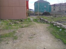 4 sot torpaq sahəsi, Kürdəxanı qəs.