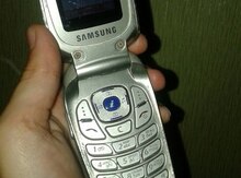 Samsung X401