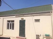 Həyət evi, Zabrat qəs.