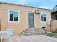 Həyət evi, Zabrat -1 qəs.