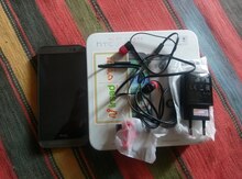 "HTC m8s" qulaqlığı