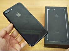 Apple iPhone 7 Plus Jet Black, 64GB