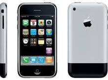 Apple iPhone 2G