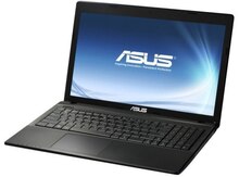 Noutbuk "Asus x55a"