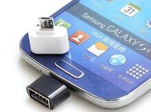 USB "OTG" adapter