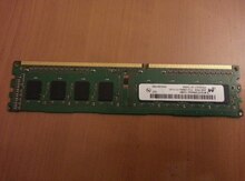 RAM DDR3 3GB