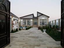 Bağ evi, Mərdəkan qəs.