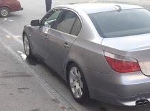 BMW 530, 2005 il