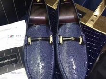 Ayaqqabı "Ermenegildo Zegna"