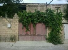 Həyət evi, Ramana qəs.