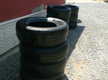 Şinlər 265/70R17
