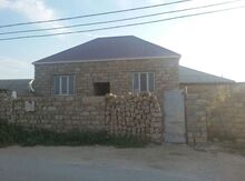 Həyət evi, Zabrat qəs.