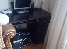 Masaüstü kompüter