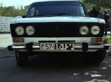 LADA (VAZ) 2106, 1976 il