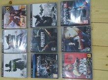 "PlayStation 3" üçün yun diskləri