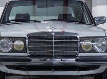 "Mercedes W123" üçün amortizator