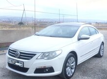 Volkswagen Passat CC, 2010 il