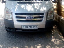 Ford Transit, 2006 il