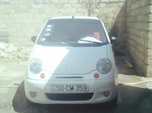 Daewoo Matiz, 2011 il