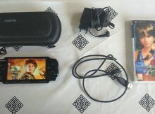 PsP sony