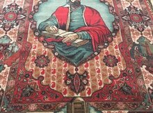 Ковер "Низами Гянджави"