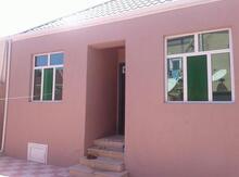 Həyət evi, Zabrat qəs.