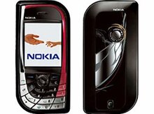 Nokia 7610