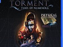 Torment PS4
