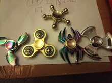 Spinnerlər