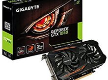 Gigabyte "GTX 1050 2GB"