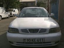 Daewoo Nubira, 1999 il