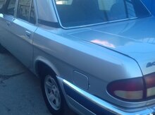 Gaz 31105, 2005 il