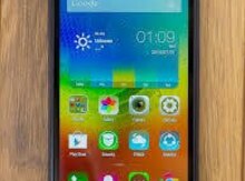 Lenovo P70 A