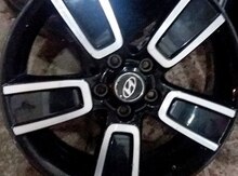 Kia soul R18 diski.