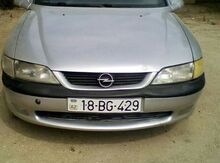 Opel Vectra, 1996 il