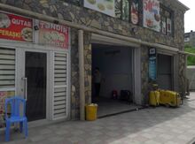 Obyekt icarəyə verilir, Bakıxanov qəs.