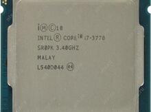 prosessor i7-3770
