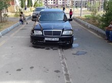 Mercedes C 280, 1999 il