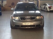 Audi A6, 2003 год
