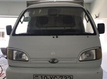 FAW CA1041, 2006 il