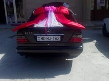 Mercedes E 220, 1994 il