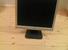 "Acer" monitor