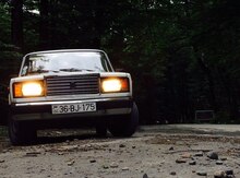 LADA (VAZ) 2107, 2007 il