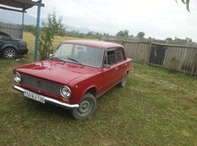 LADA (VAZ) 21011, 1985 il