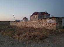 4.5 sot torpaq sahəsi, Saray qəs.