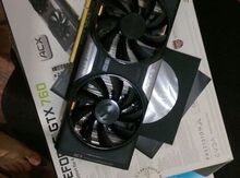 Video kart "GTX 760 2gb 256 bit"
