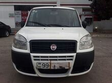 Fiat Doblo, 2013 il