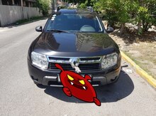 Renault Duster, 2012 il